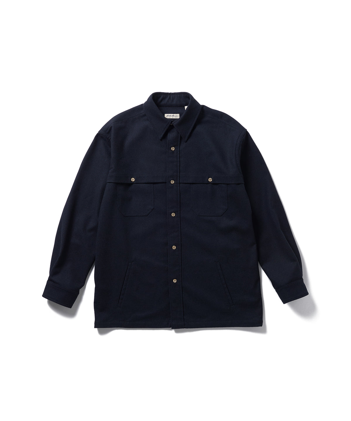 スタッグシャツ/STAG SHIRT