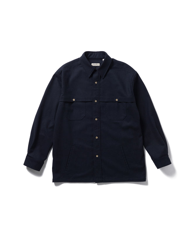 スタッグシャツ/STAG SHIRT