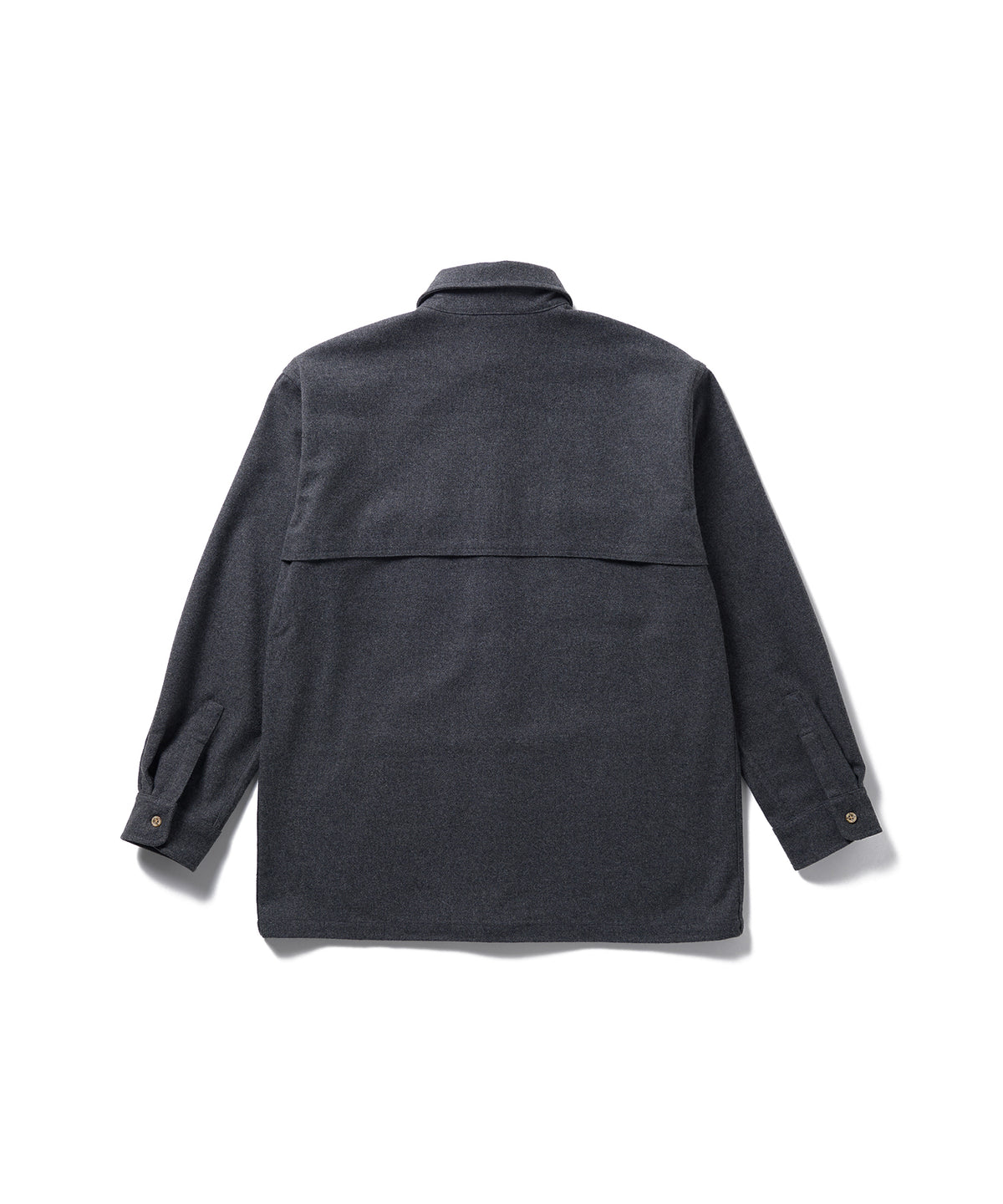 スタッグシャツ/STAG SHIRT
