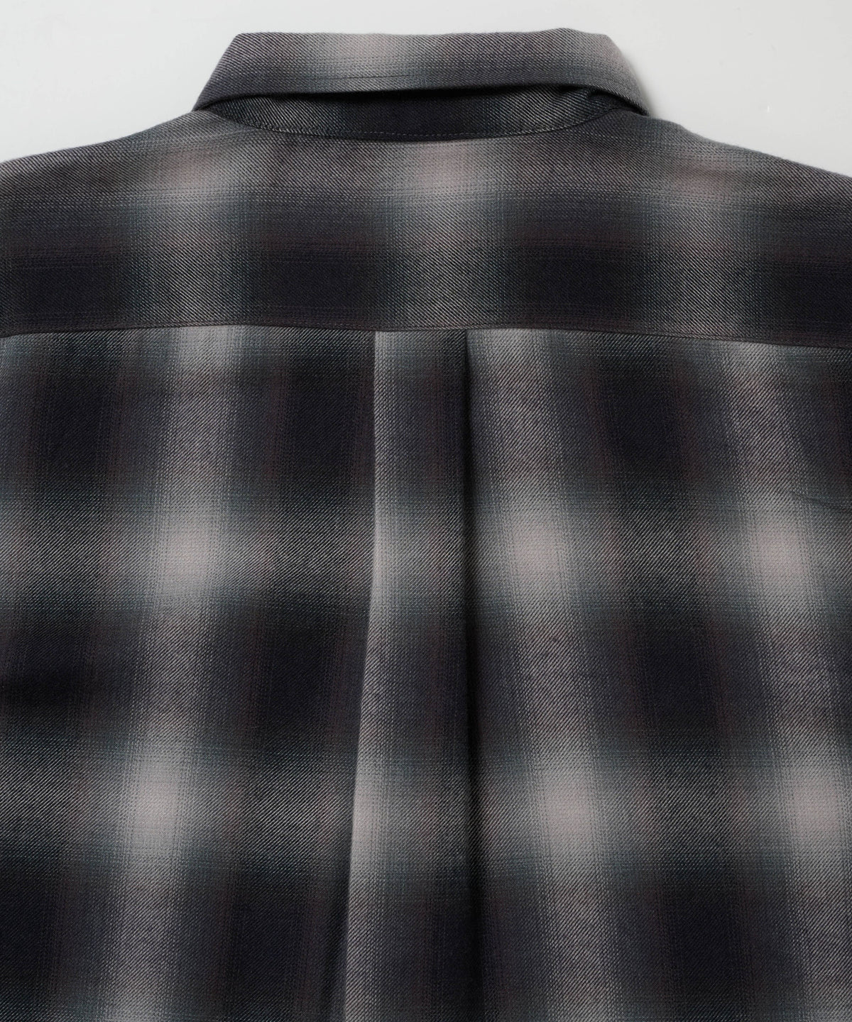 エディーズクラシック長袖フランネルシャツ/L/S EDDIE'S CLASSIC FLANNEL SHIRT