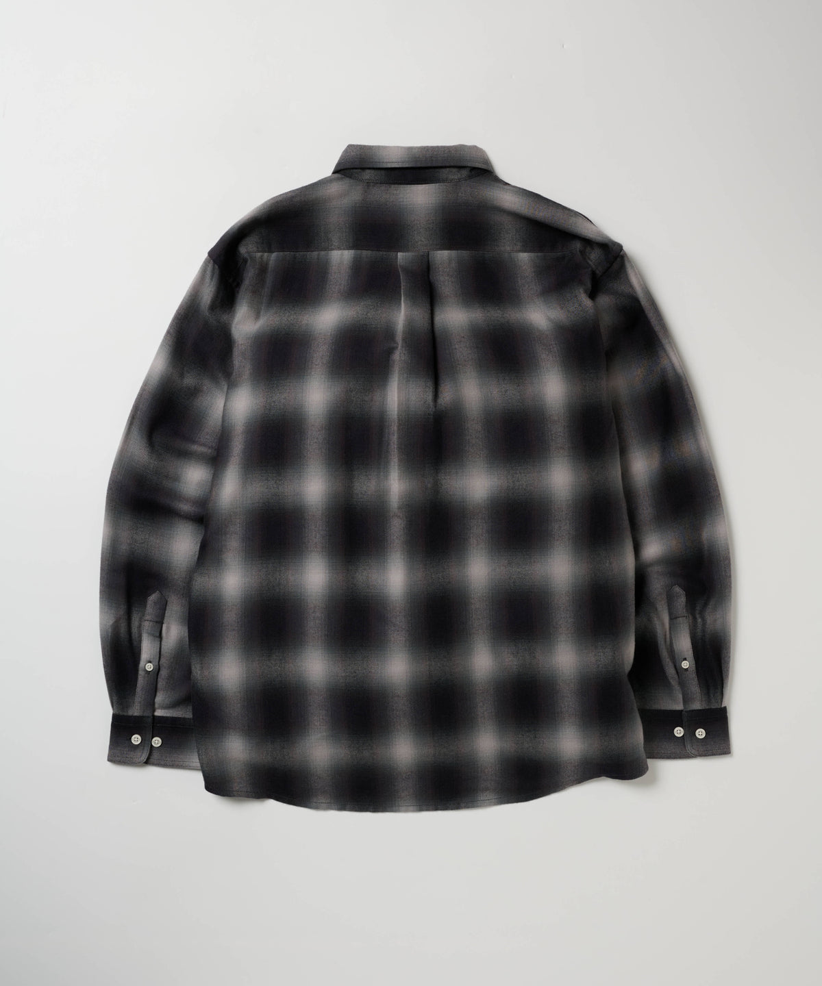 エディーズクラシック長袖フランネルシャツ/L/S EDDIE'S CLASSIC FLANNEL SHIRT