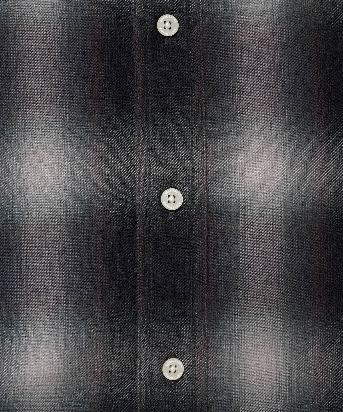 エディーズクラシック長袖フランネルシャツ/L/S EDDIE'S CLASSIC FLANNEL SHIRT