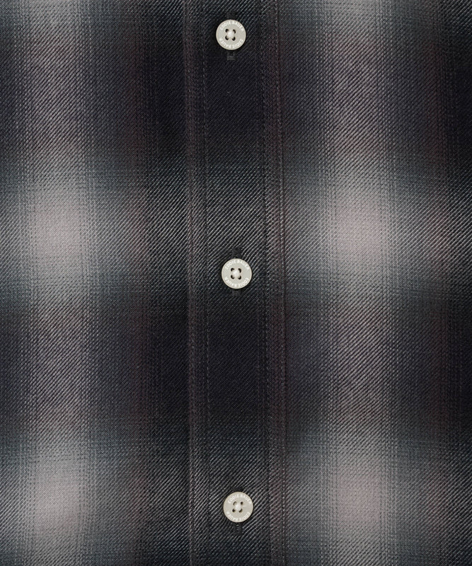 エディーズクラシック長袖フランネルシャツ/L/S EDDIE'S CLASSIC FLANNEL SHIRT