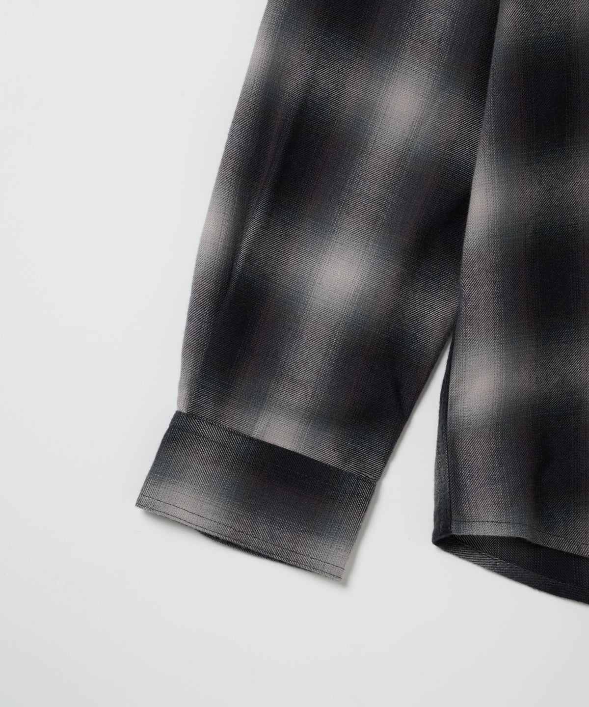エディーズクラシック長袖フランネルシャツ/L/S EDDIE'S CLASSIC FLANNEL SHIRT
