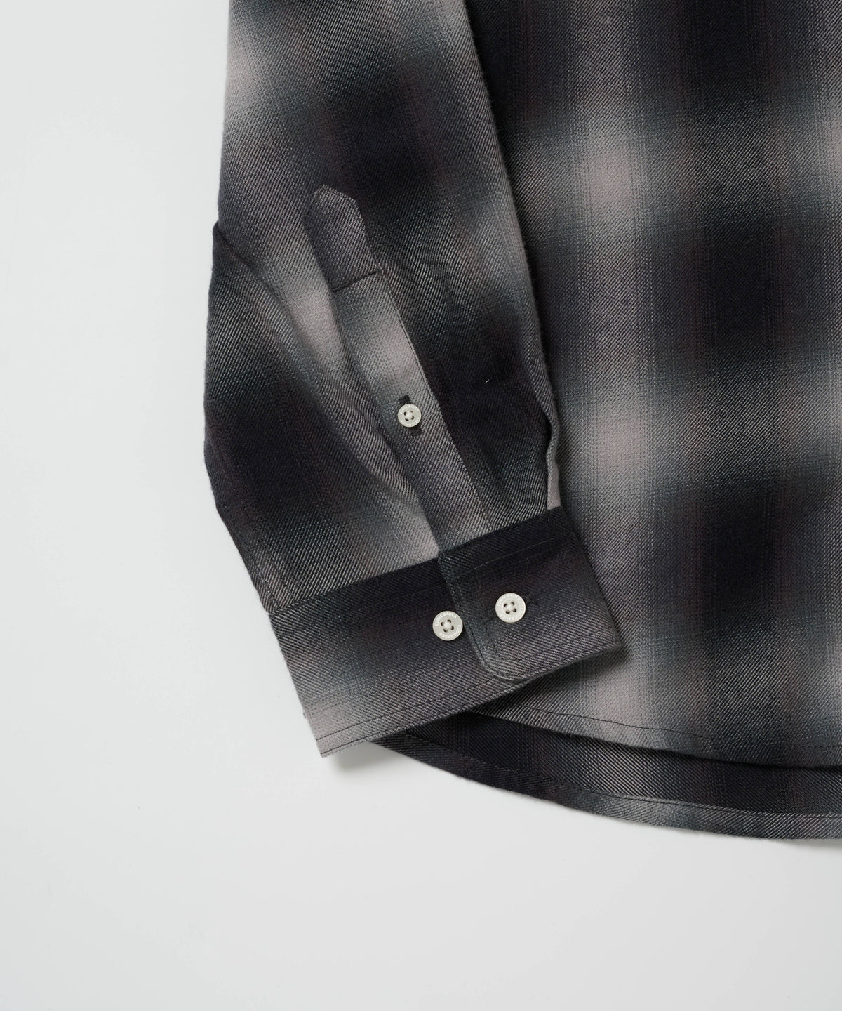 エディーズクラシック長袖フランネルシャツ/L/S EDDIE'S CLASSIC FLANNEL SHIRT