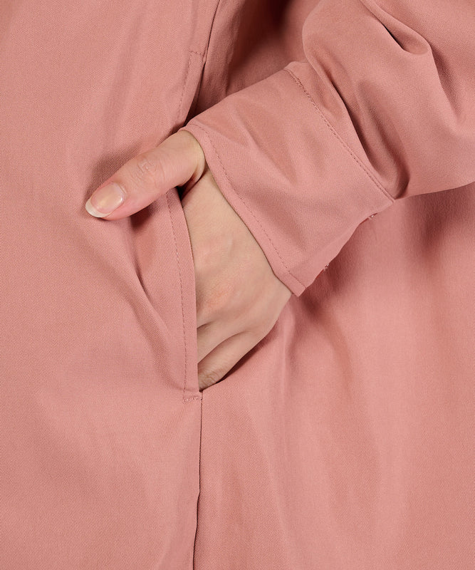 【通常配送】ライトフィールドチュニックシャツ/LIGHT FIELD TUNIC SHIRT