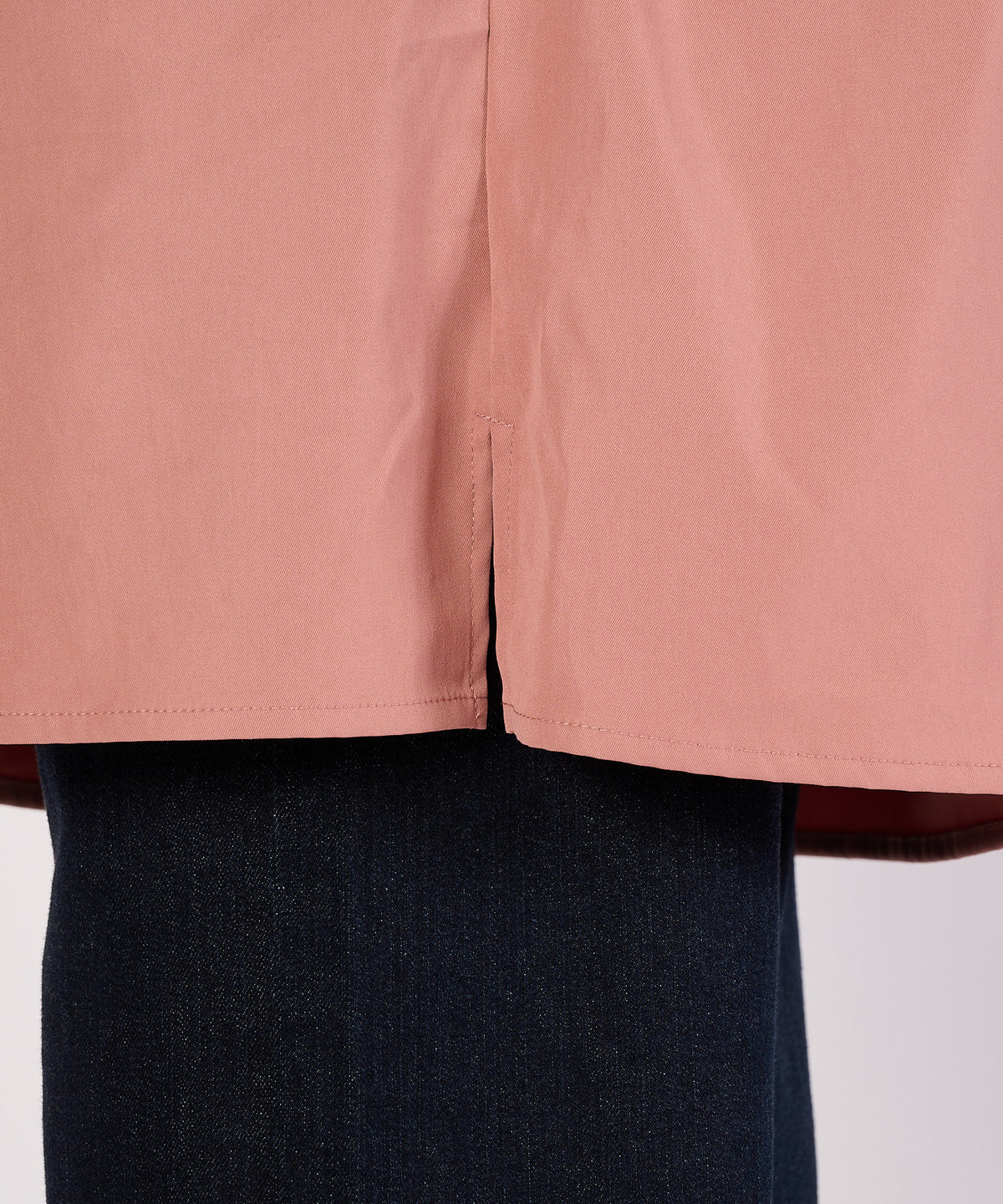 【通常配送】ライトフィールドチュニックシャツ/LIGHT FIELD TUNIC SHIRT