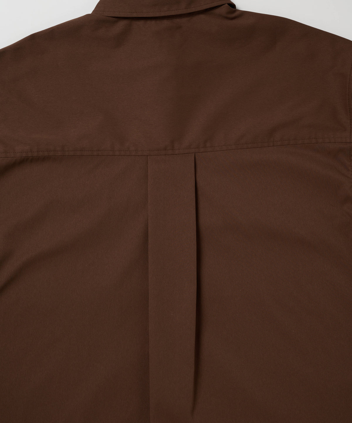 【通常配送】ソフトフェードポリエステル長袖シャツ/SOFT FADE POLY LS SHIRT