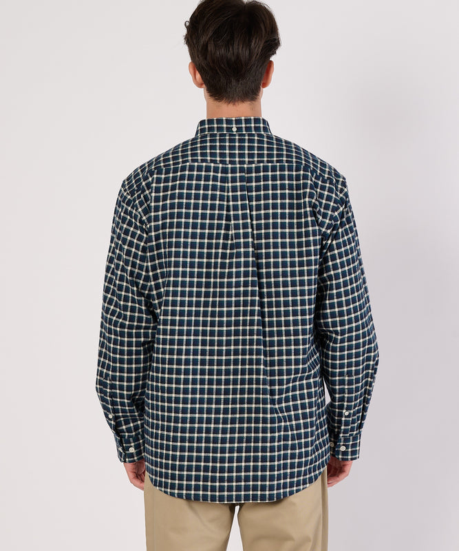 フェイバリットフランネルシャツ/FAVORITE FLANNEL SHIRT