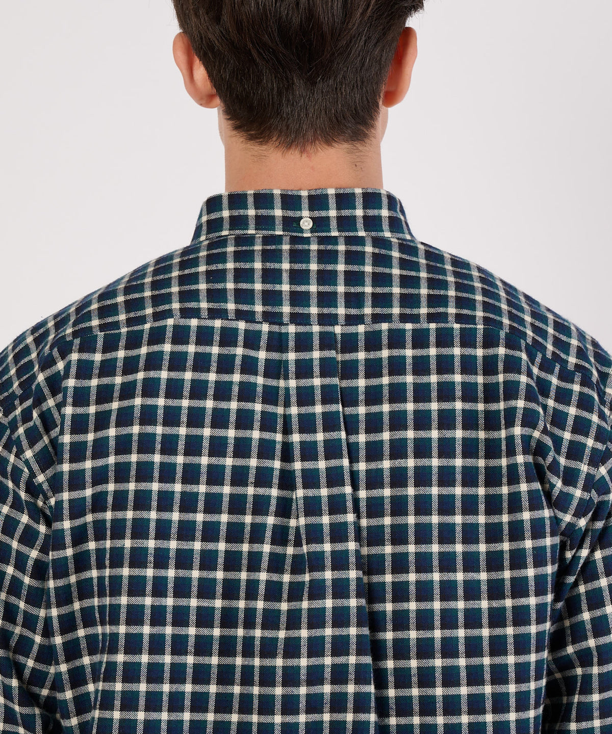 フェイバリットフランネルシャツ/FAVORITE FLANNEL SHIRT