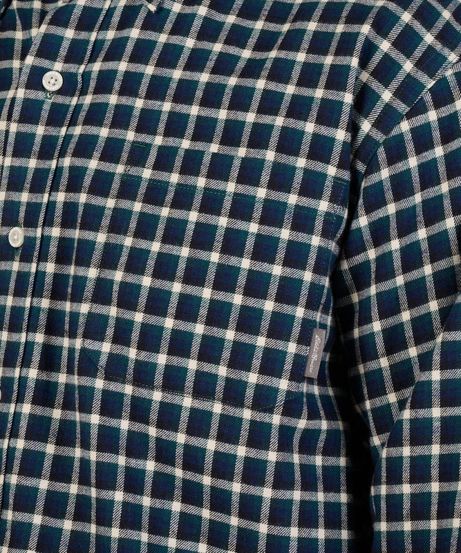 フェイバリットフランネルシャツ/FAVORITE FLANNEL SHIRT