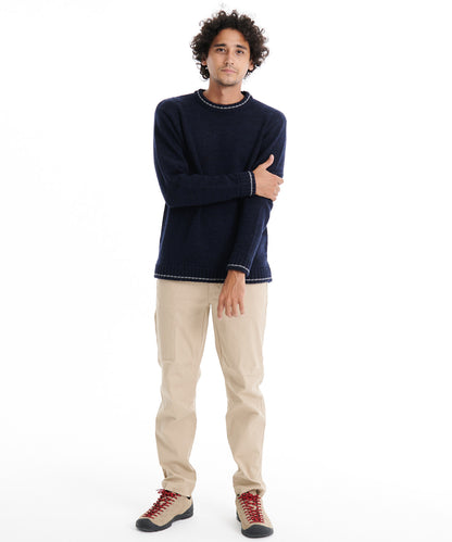 ラペル キャンバス パンツ/RAPPEL CANVAS PANT