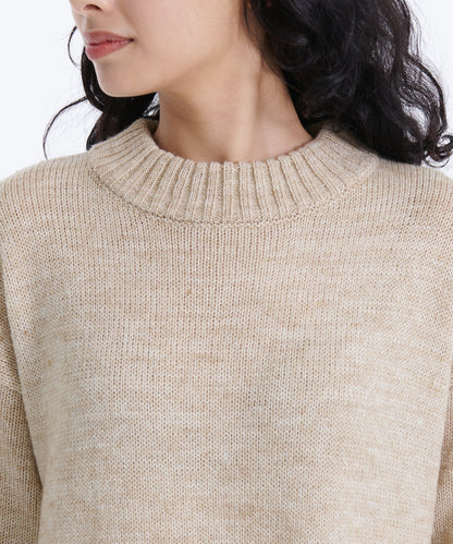 ニットワンピース/KNIT DRESS
