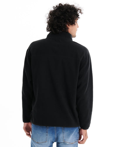 シュート スナップモック/CHUTES SNAP MOCK
