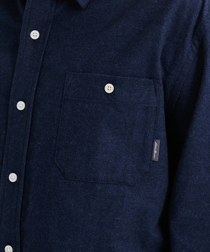 スノーキャット シャモア シャツ/LS SNOWCAT CHAMOIS SHIRT