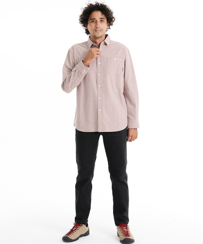 スノーキャット シャモア シャツ/LS SNOWCAT CHAMOIS SHIRT
