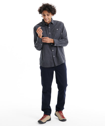 スノーキャット シャモア シャツ/LS SNOWCAT CHAMOIS SHIRT