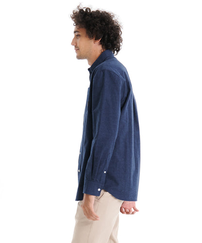 スノーキャット シャモア シャツ/LS SNOWCAT CHAMOIS SHIRT
