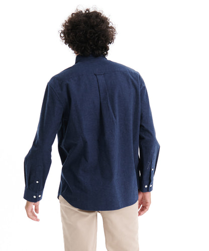 スノーキャット シャモア シャツ/LS SNOWCAT CHAMOIS SHIRT