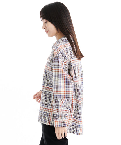 CPO シャツジャケット/CPO SHIRT JACKET