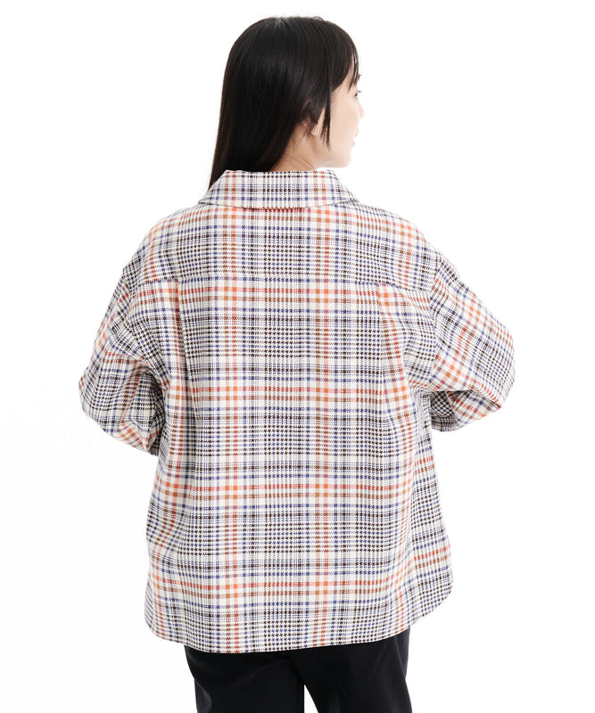 CPO シャツジャケット/CPO SHIRT JACKET
