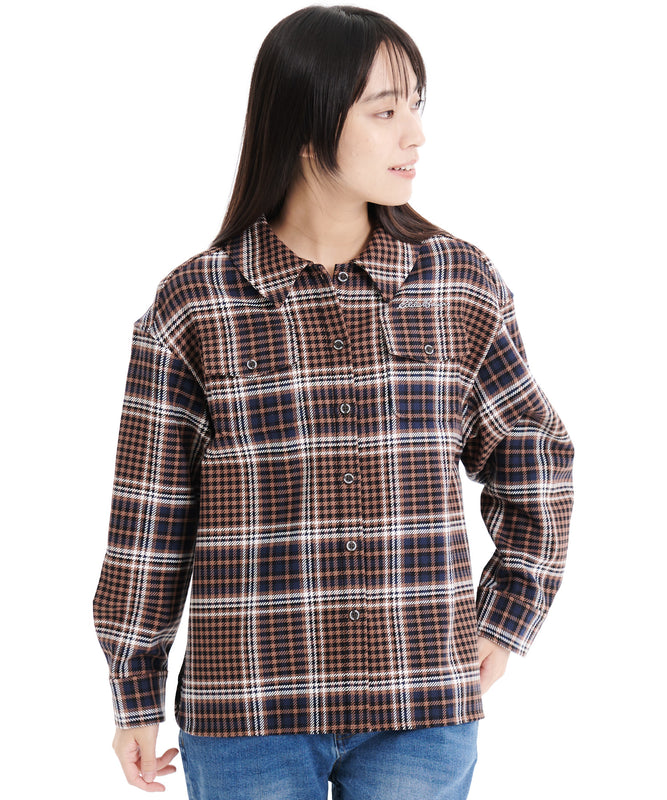 CPO シャツジャケット/CPO SHIRT JACKET