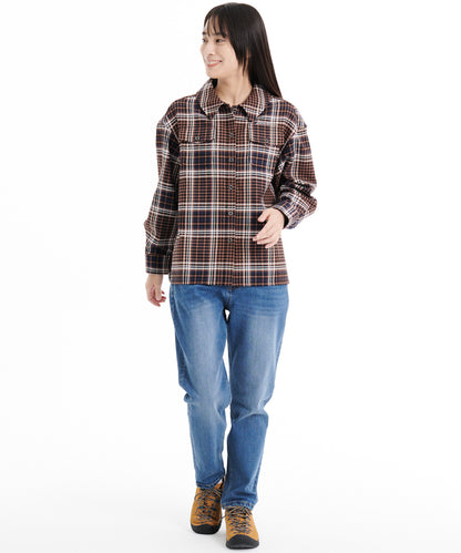 CPO シャツジャケット/CPO SHIRT JACKET