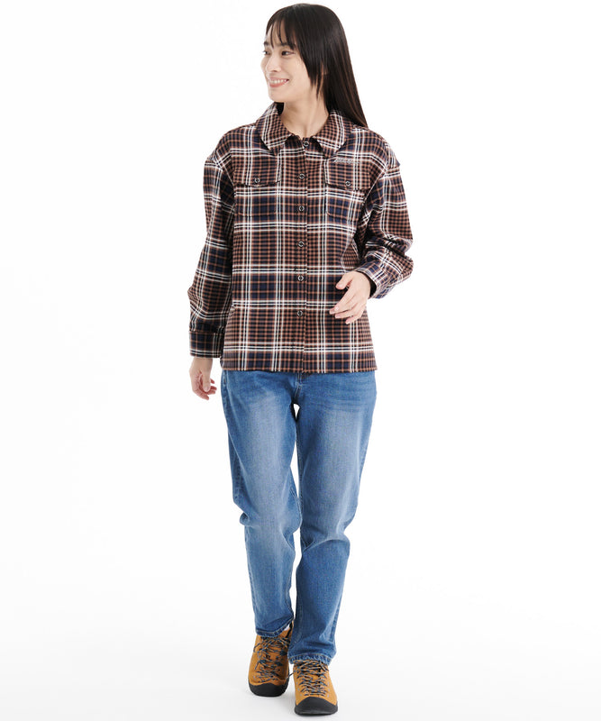 CPO シャツジャケット/CPO SHIRT JACKET