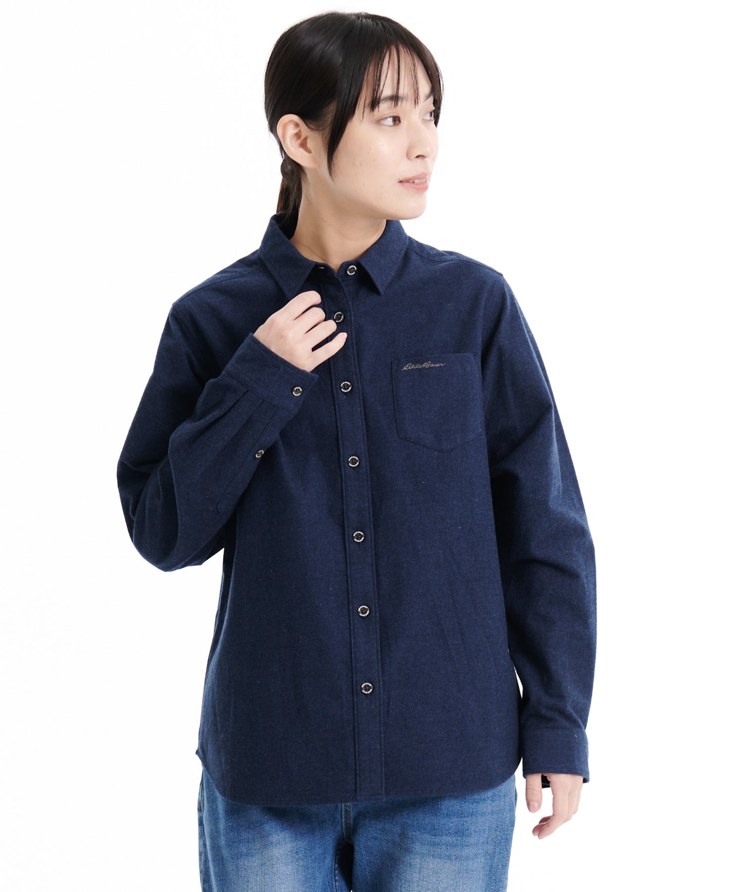 【TIME SALE】 スノーキャット シャモア シャツ/SNOWCAT CHAMOIS SHIRT