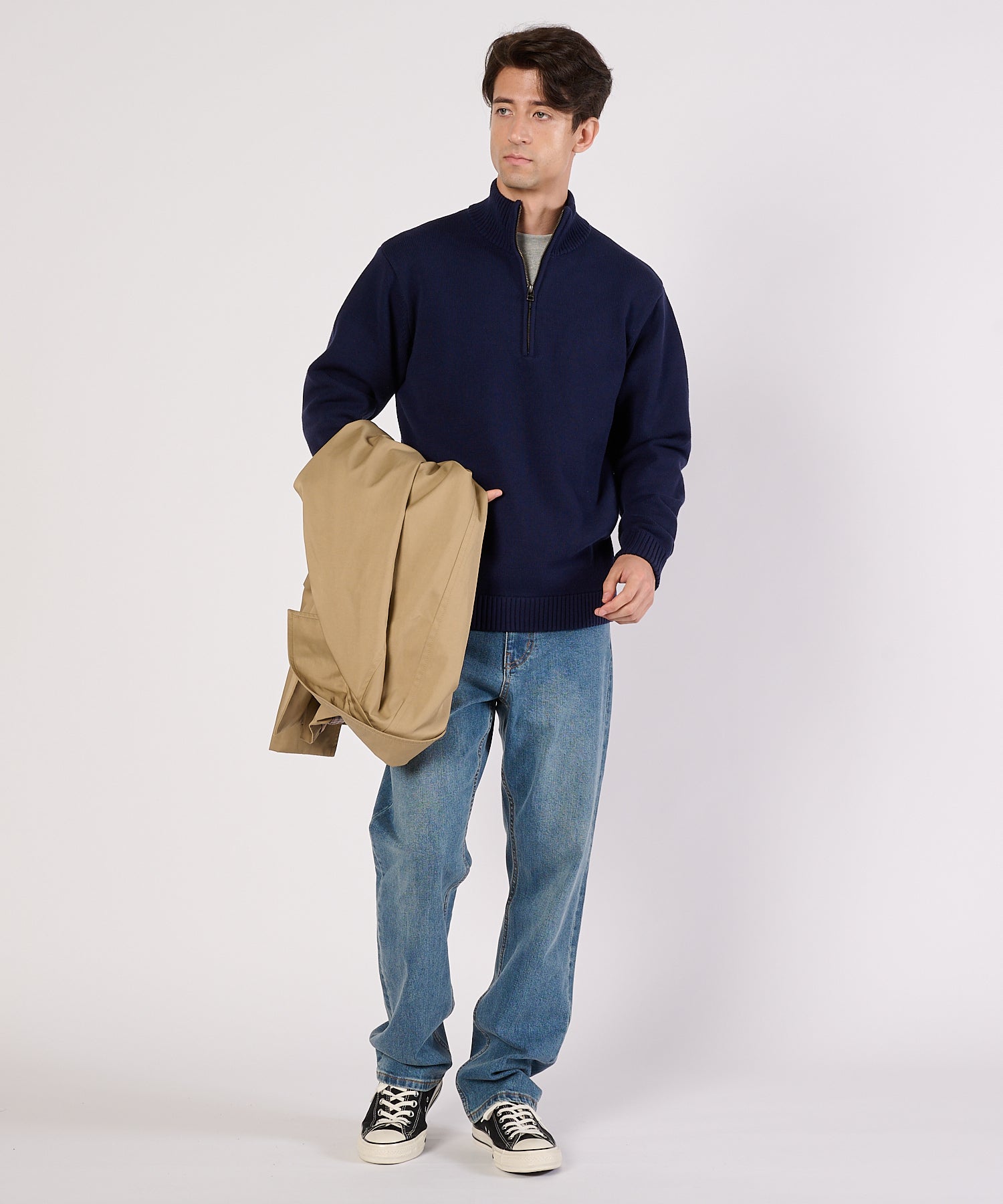 Eddie Bauer （エディー・バウアー）公式オンライン通販サイト-QUARTER