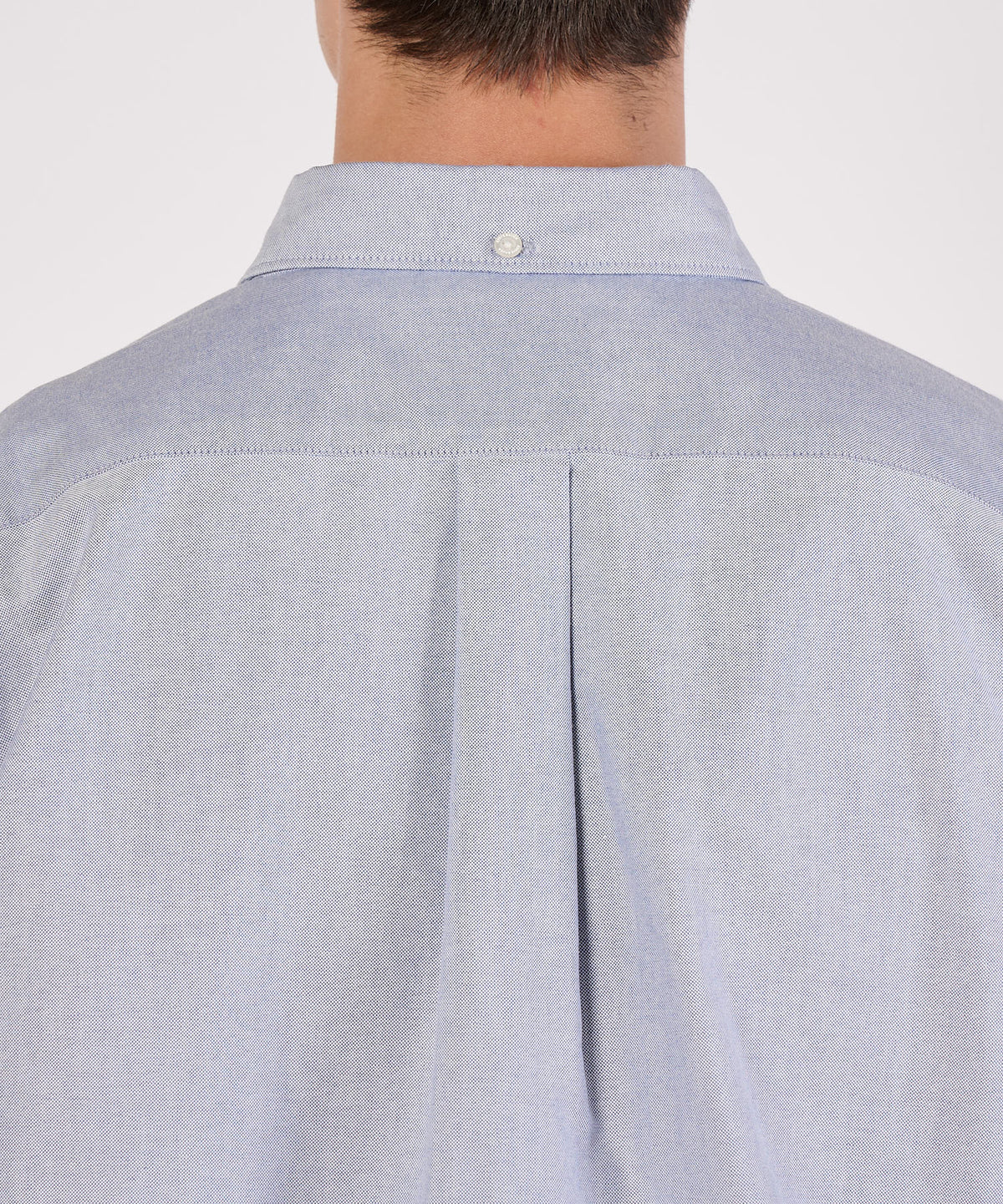 オックスフォード 刺繡 ボタンダウンシャツ/OXFORD EMB BD SHIRTS