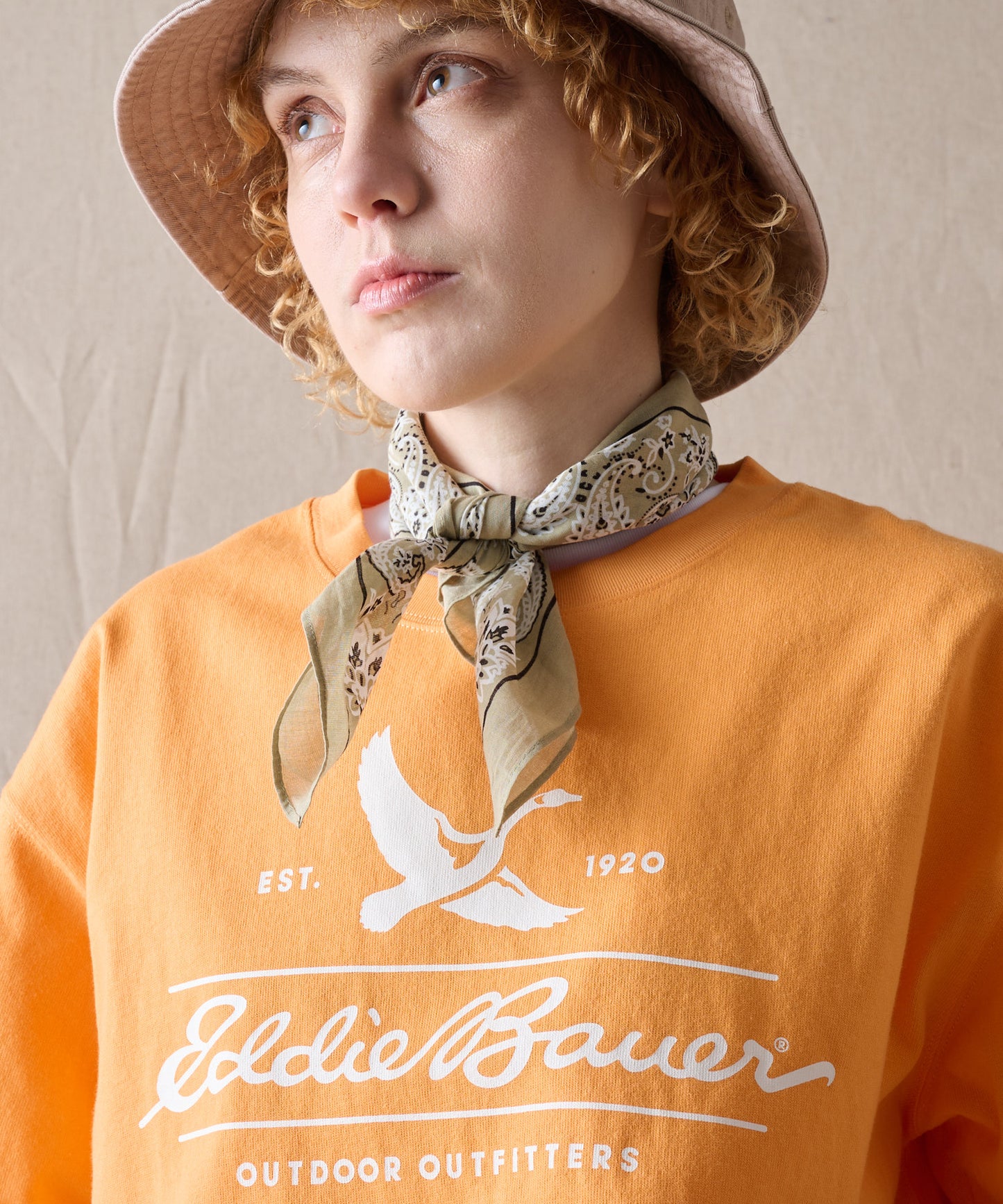 【ポイントUP対象】クラシック ロゴプリント 半袖Tシャツ/CLASSIC LOGO PRINT SS TEE