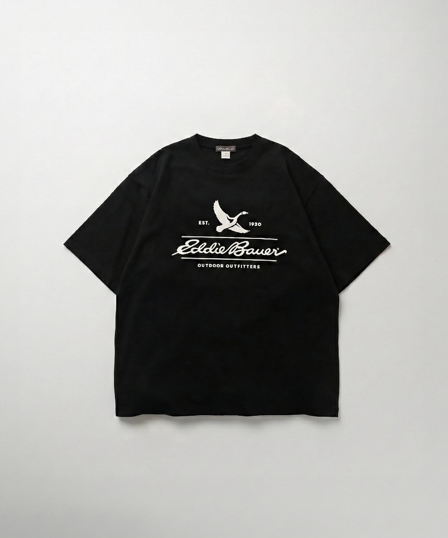 【ポイントUP対象】クラシック ロゴプリント 半袖Tシャツ/CLASSIC LOGO PRINT SS TEE
