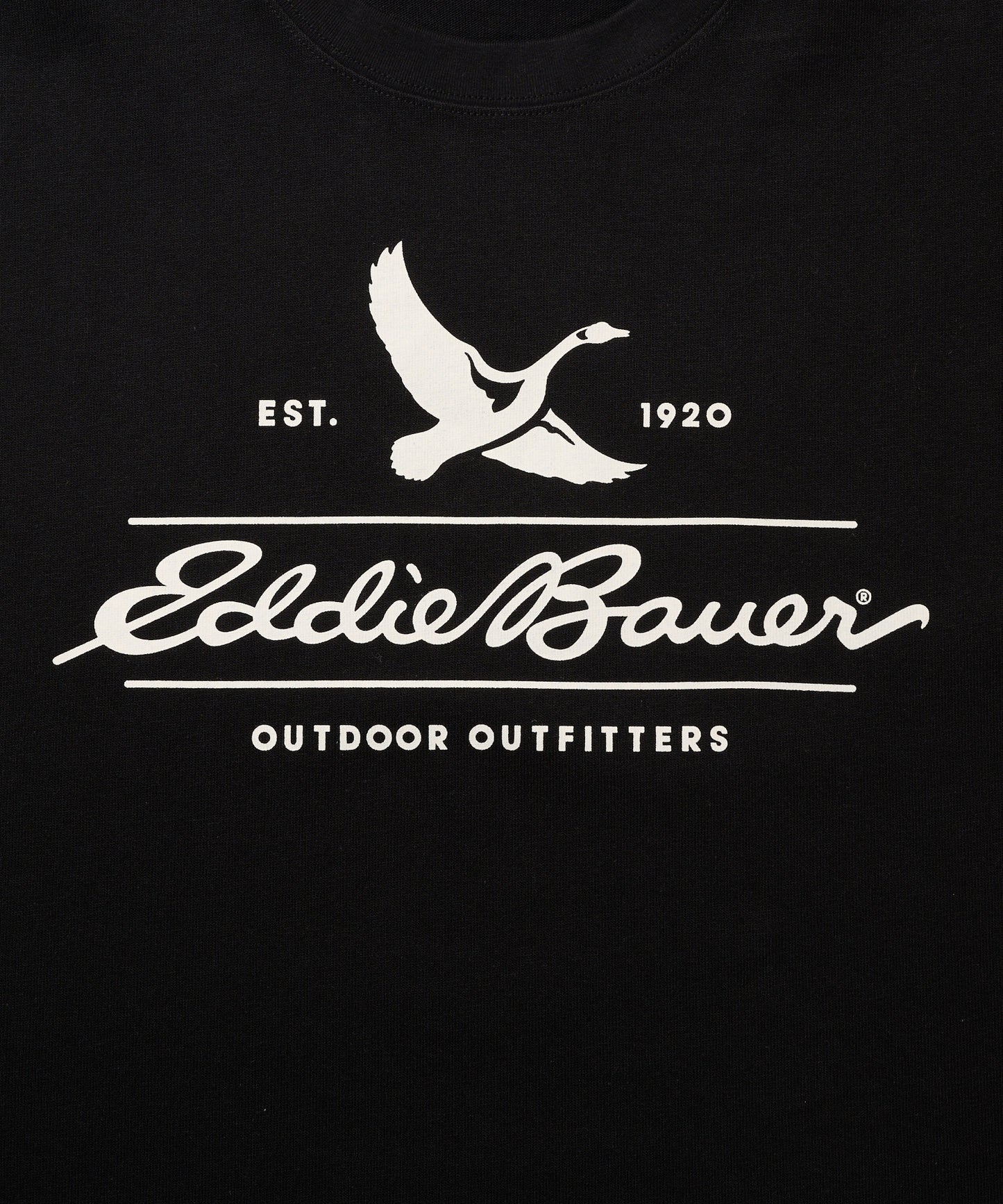 【ポイントUP対象】クラシック ロゴプリント 半袖Tシャツ/CLASSIC LOGO PRINT SS TEE