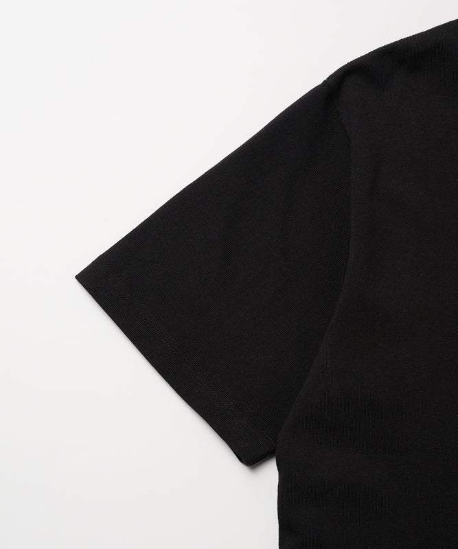 【ポイントUP対象】クラシック ロゴプリント 半袖Tシャツ/CLASSIC LOGO PRINT SS TEE