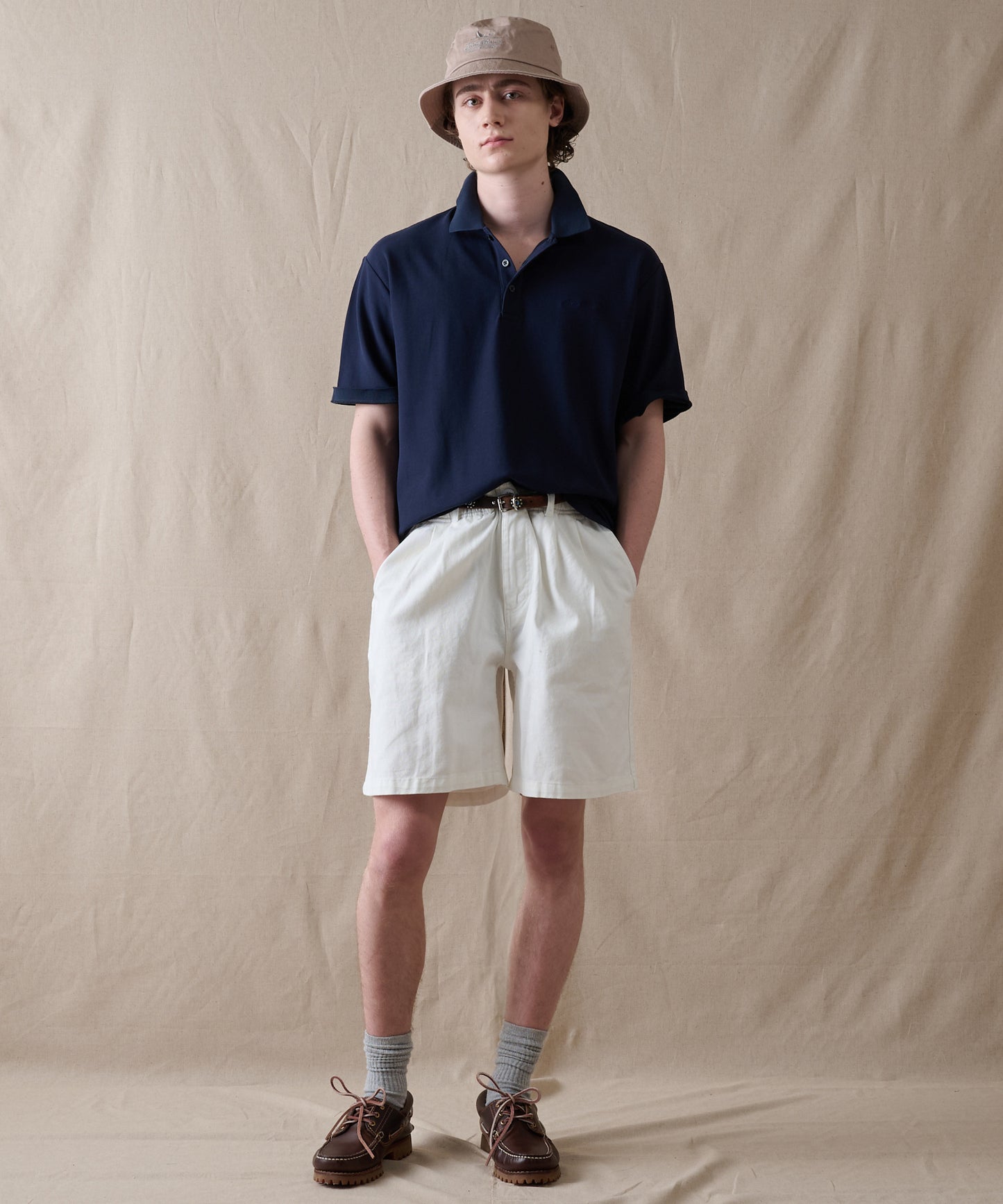 【ポイントUP対象】クラシック ポロシャツ/CLASSIC POLO SHIRTS