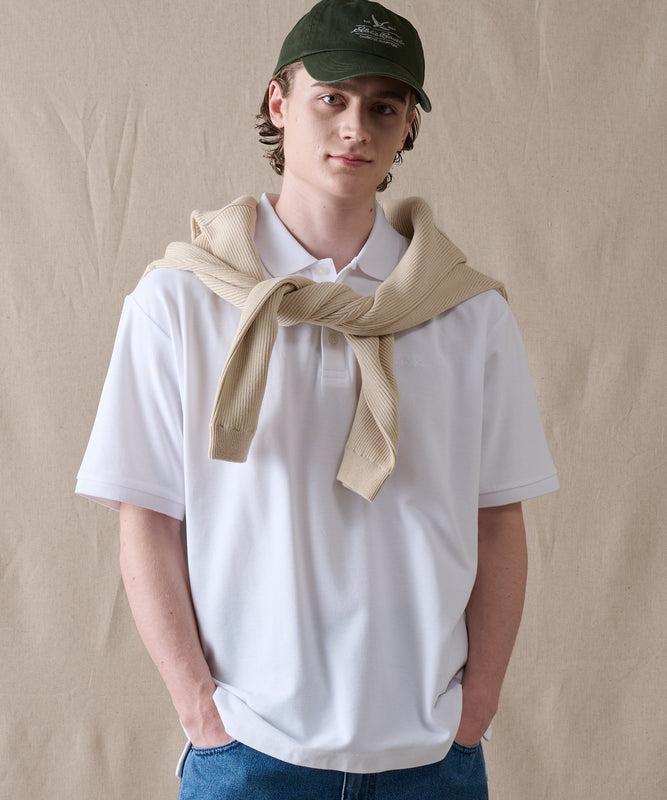 【ポイントUP対象】クラシック ポロシャツ/CLASSIC POLO SHIRTS