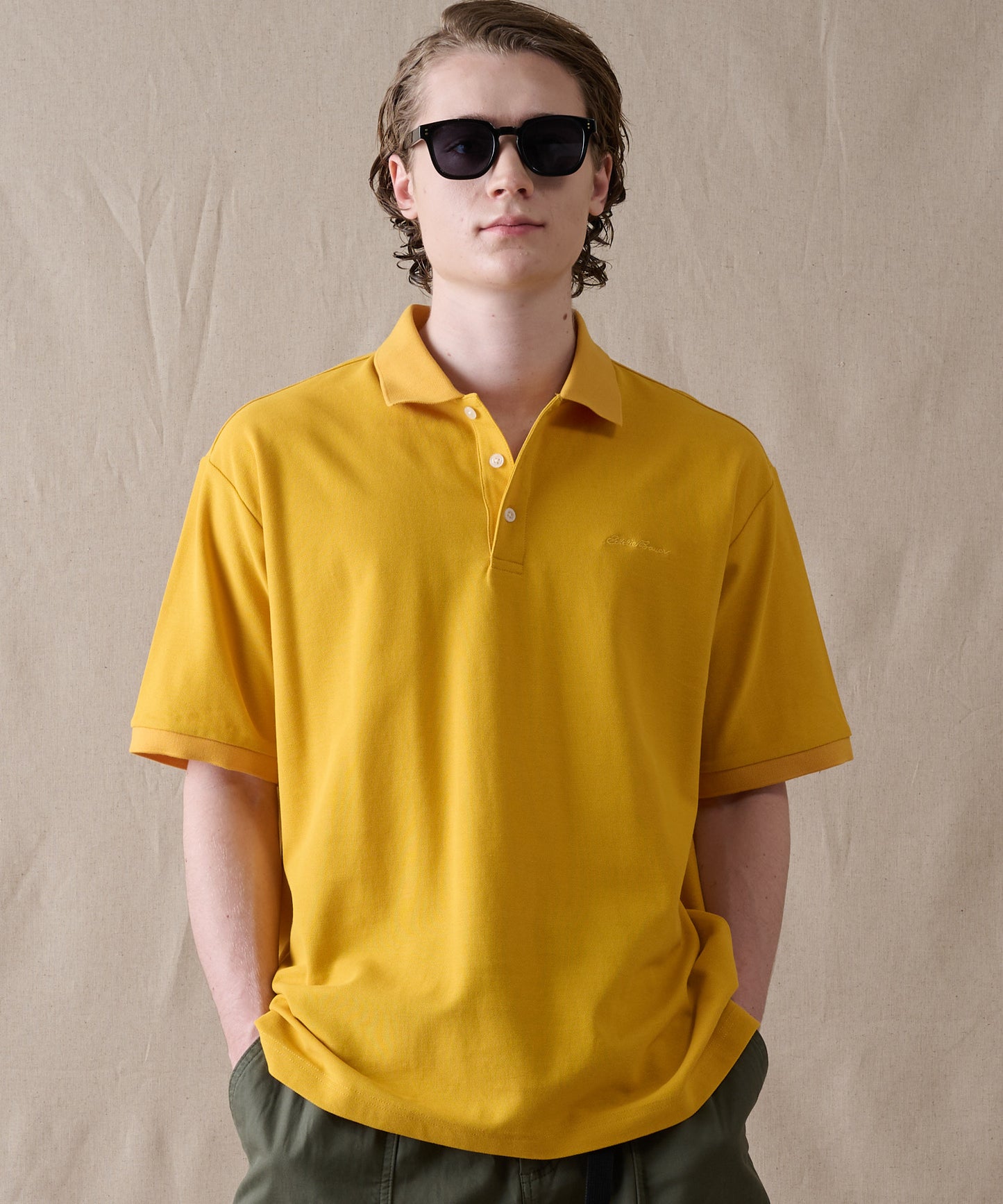 【ポイントUP対象】クラシック ポロシャツ/CLASSIC POLO SHIRTS