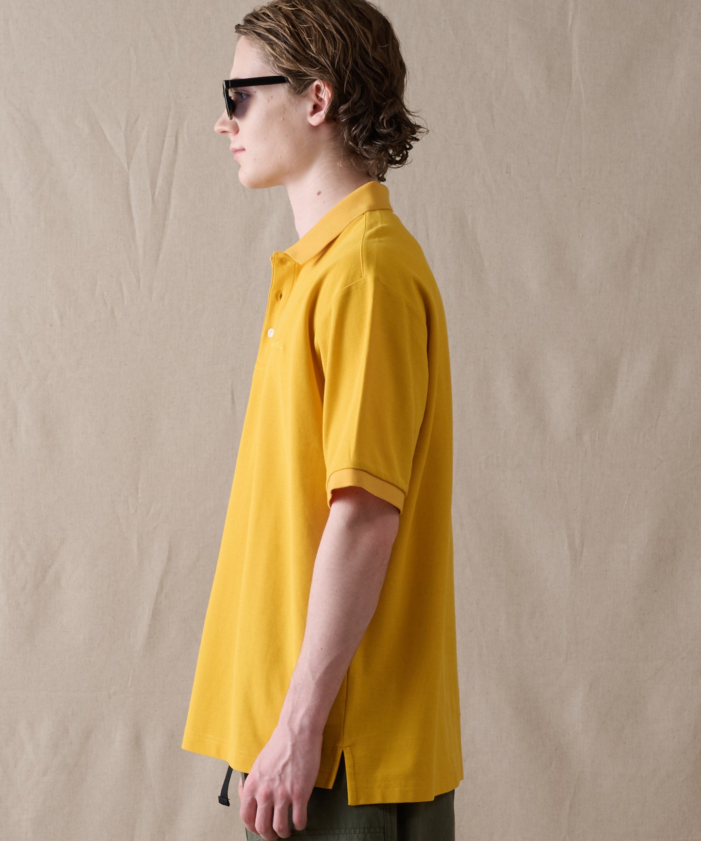 【ポイントUP対象】クラシック ポロシャツ/CLASSIC POLO SHIRTS