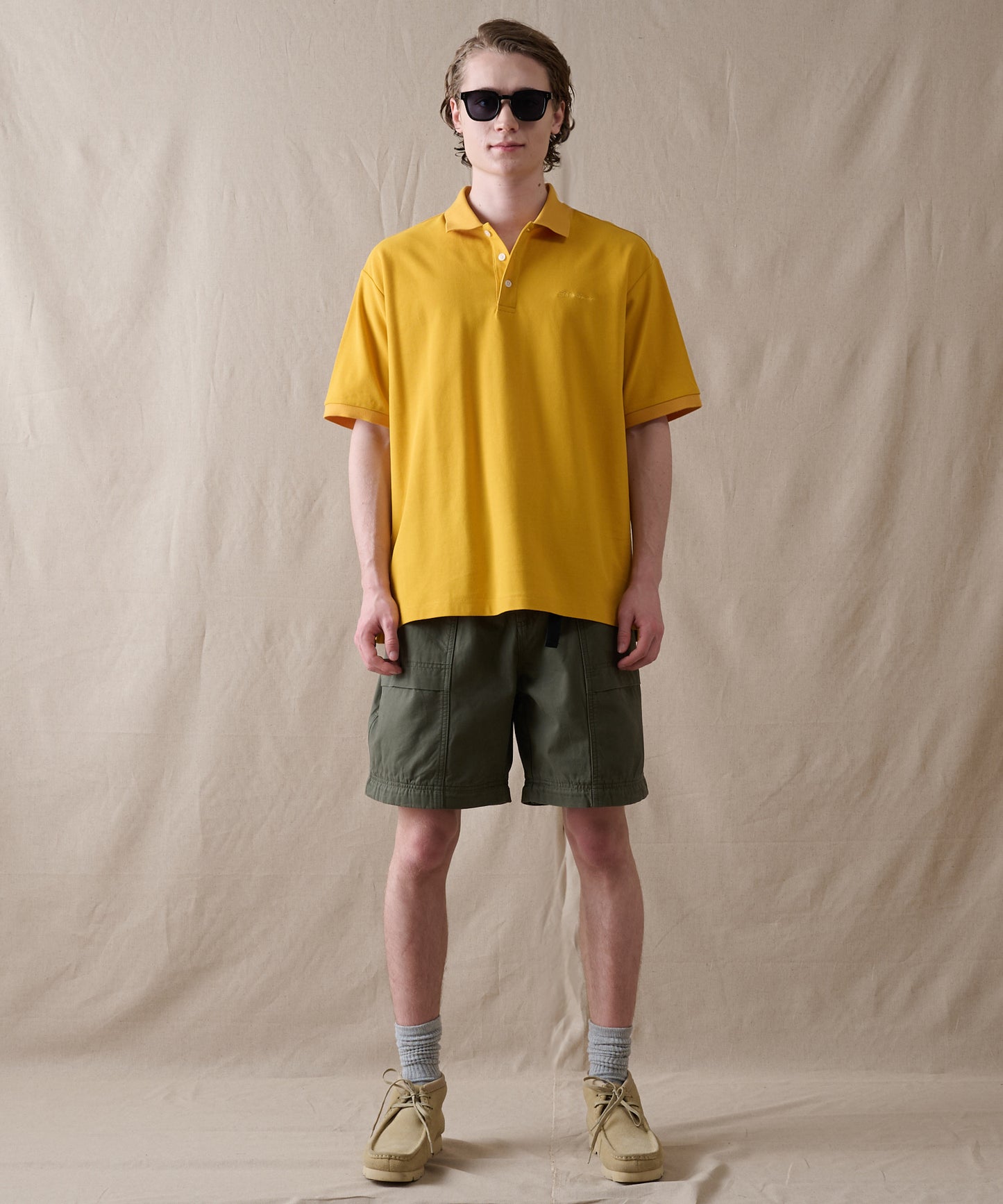 【ポイントUP対象】クラシック ポロシャツ/CLASSIC POLO SHIRTS