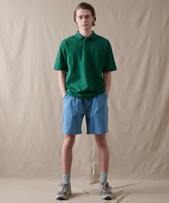 【ポイントUP対象】クラシック ポロシャツ/CLASSIC POLO SHIRTS