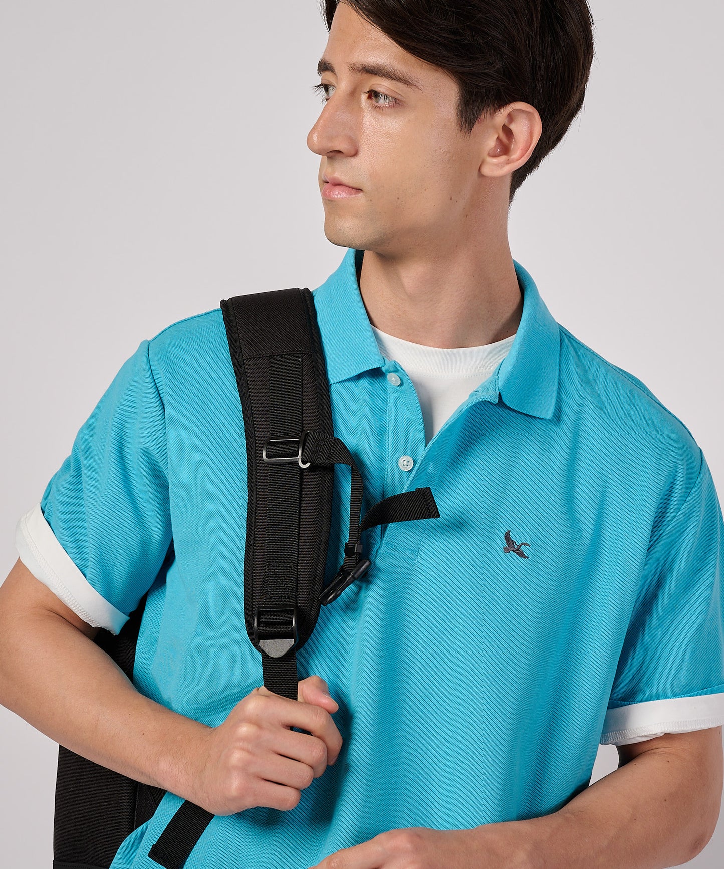 フィールド 半袖ポロシャツ/SS FIELD POLO