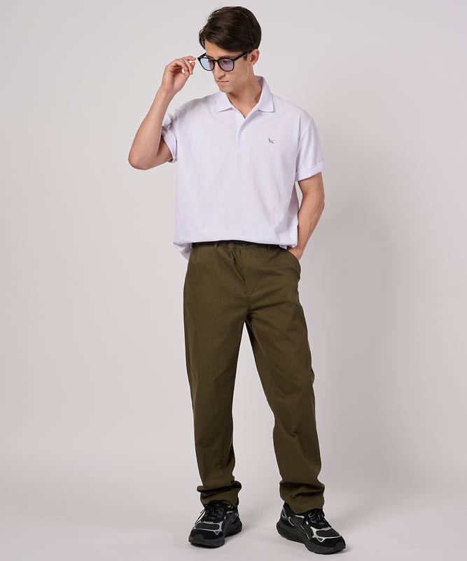 フィールド 半袖ポロシャツ/SS FIELD POLO