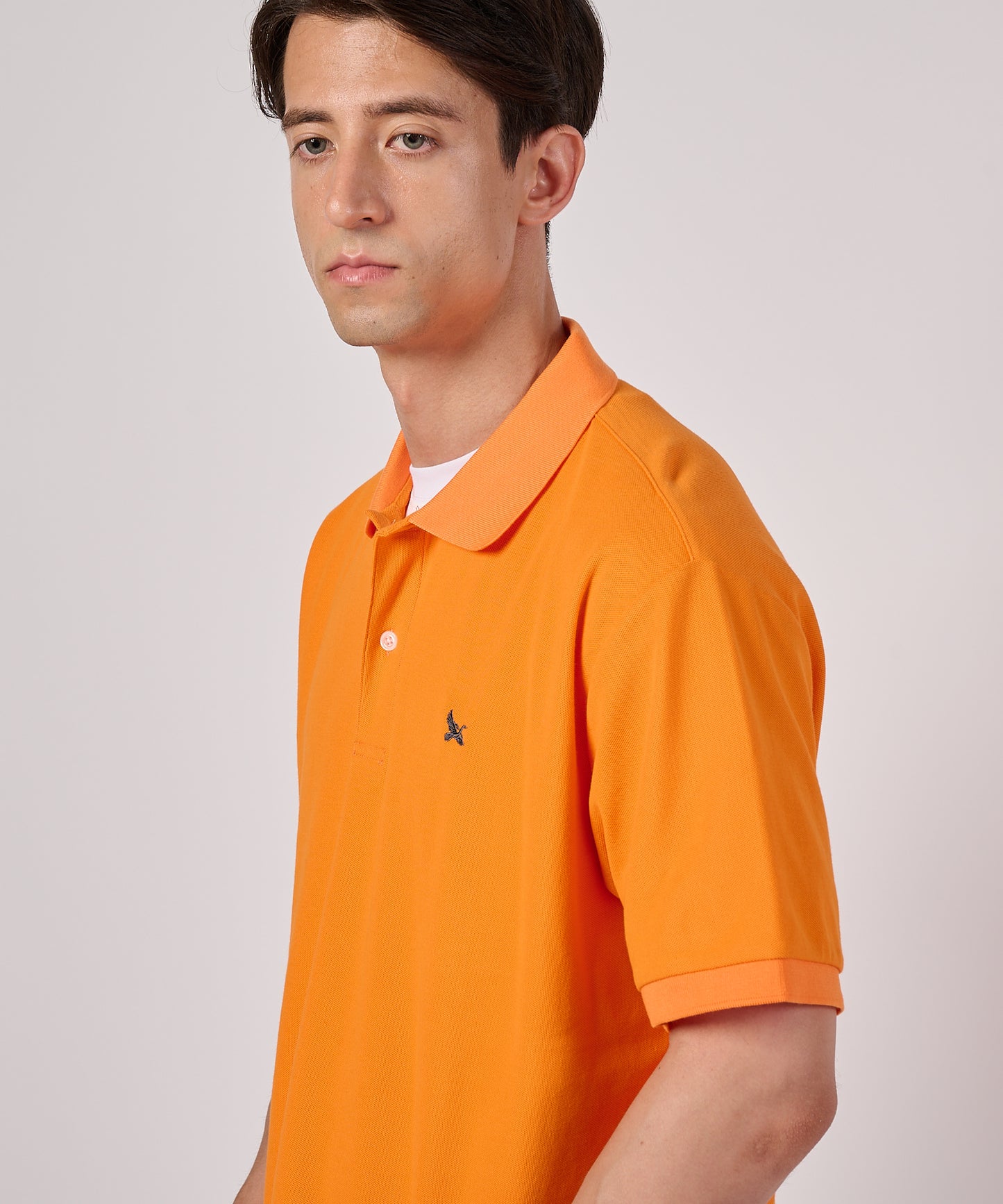 フィールド 半袖ポロシャツ/SS FIELD POLO