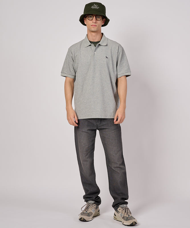 フィールド 半袖ポロシャツ/SS FIELD POLO