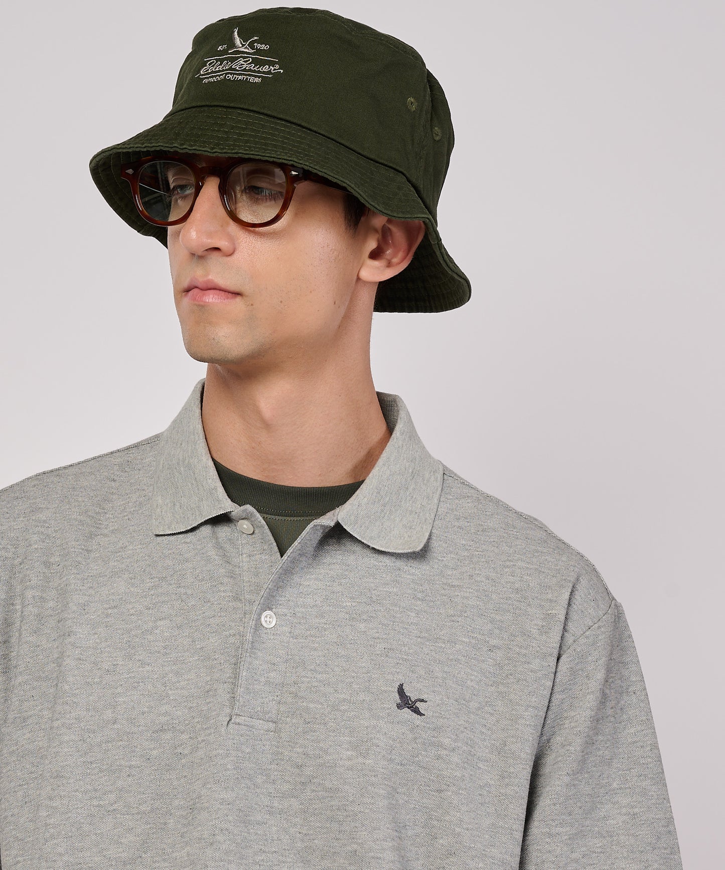 フィールド 半袖ポロシャツ/SS FIELD POLO