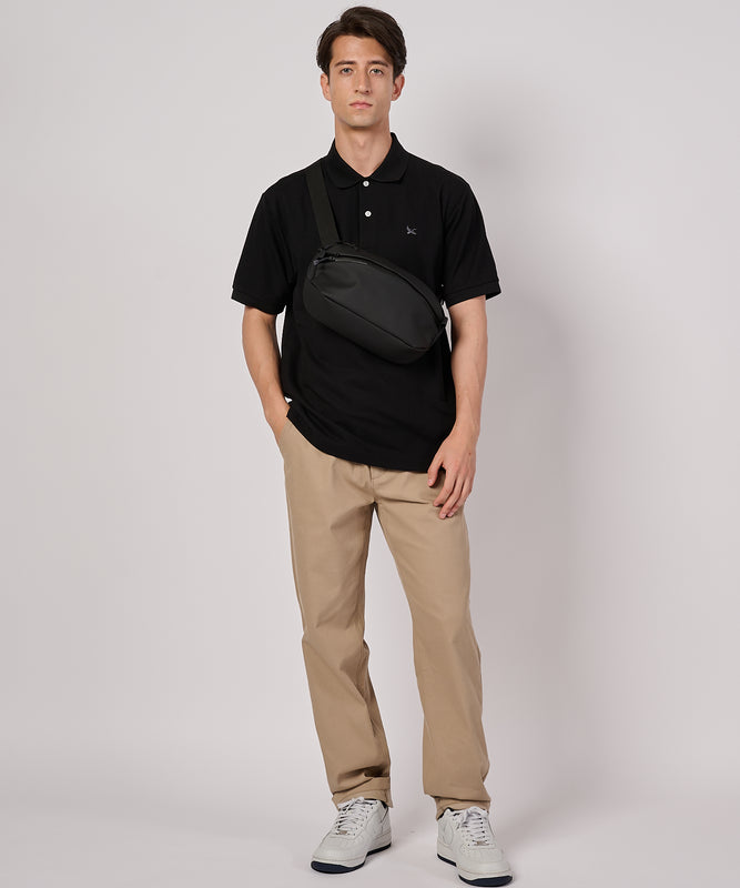フィールド 半袖ポロシャツ/SS FIELD POLO