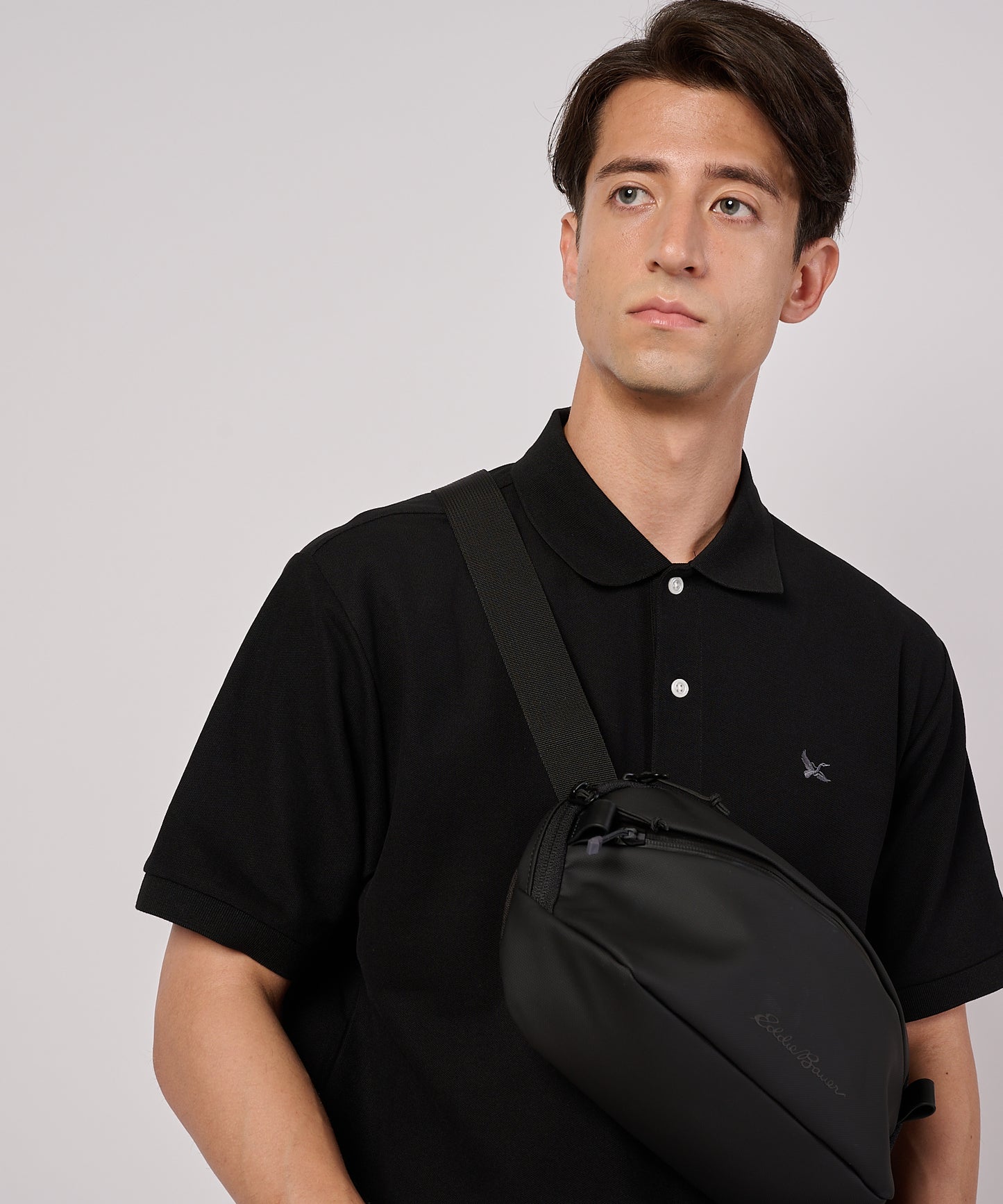フィールド 半袖ポロシャツ/SS FIELD POLO