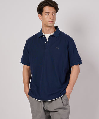 フィールド 半袖ポロシャツ/SS FIELD POLO