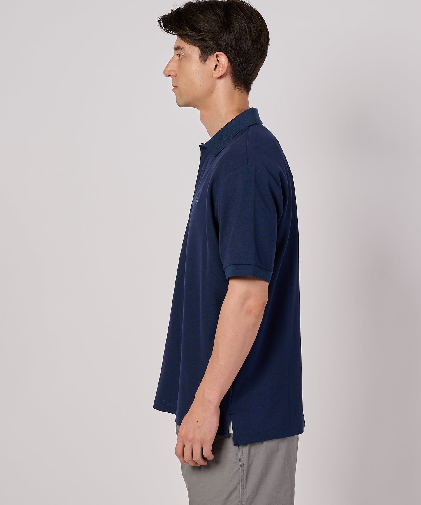 フィールド 半袖ポロシャツ/SS FIELD POLO